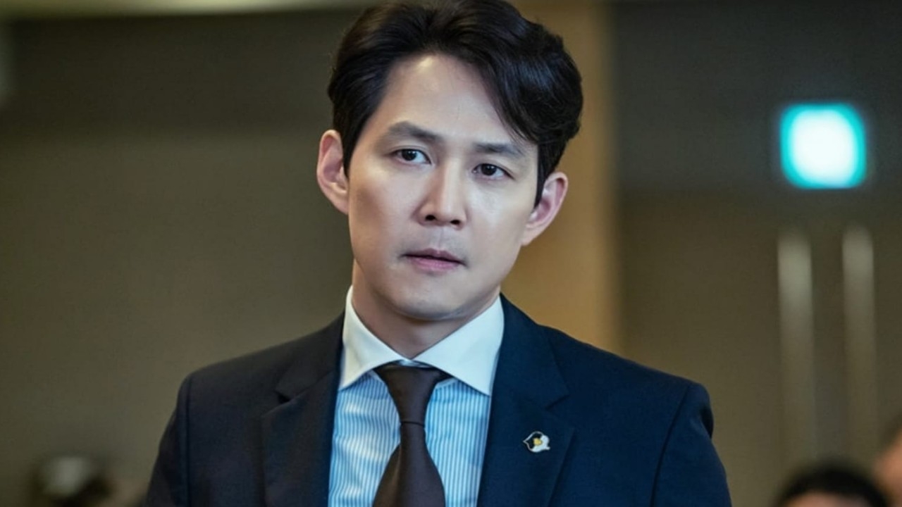 Squid Game star Lee Jung Jae's agency teams up with UK studio for Secret Idol: All we know about K-pop spy thriller