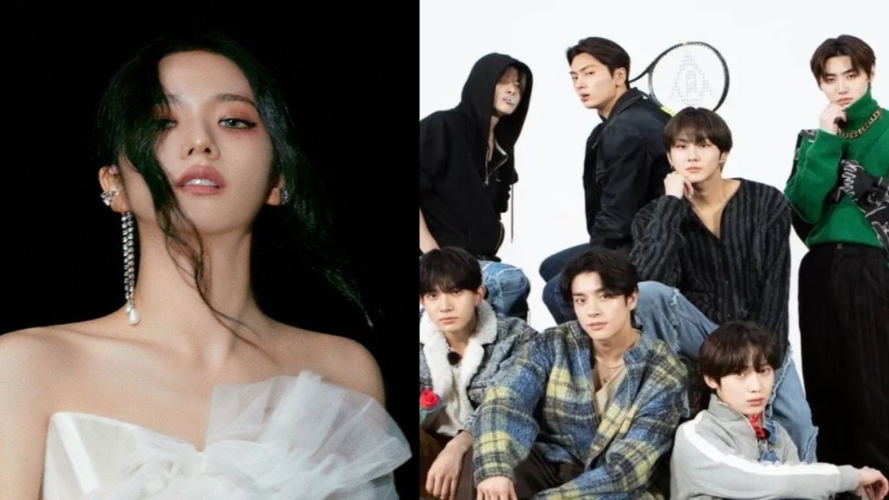 Asia Star Entertainer Awards 2025 Day 1 Winners: BLACKPINK's Jisoo bags best solo, ENHYPEN takes 2 nods
