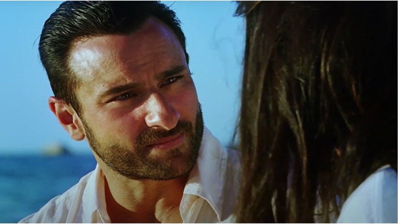 After Hum Tum, Saif Ali Khan's THIS beloved rom-com returns to cinemas, get ready for another nostalgic ride