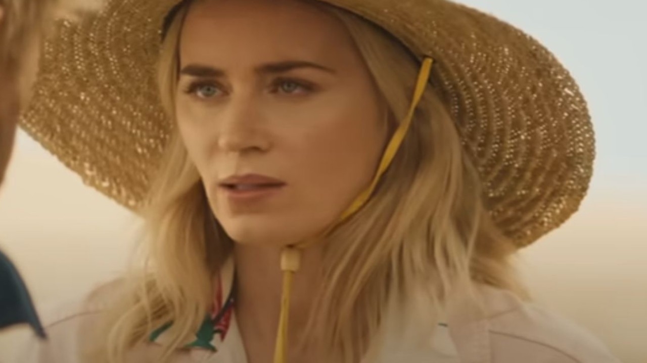 Hollywood Actors Who Rejected Blockbuster Roles: From Emily Blunt to Jim Carrey