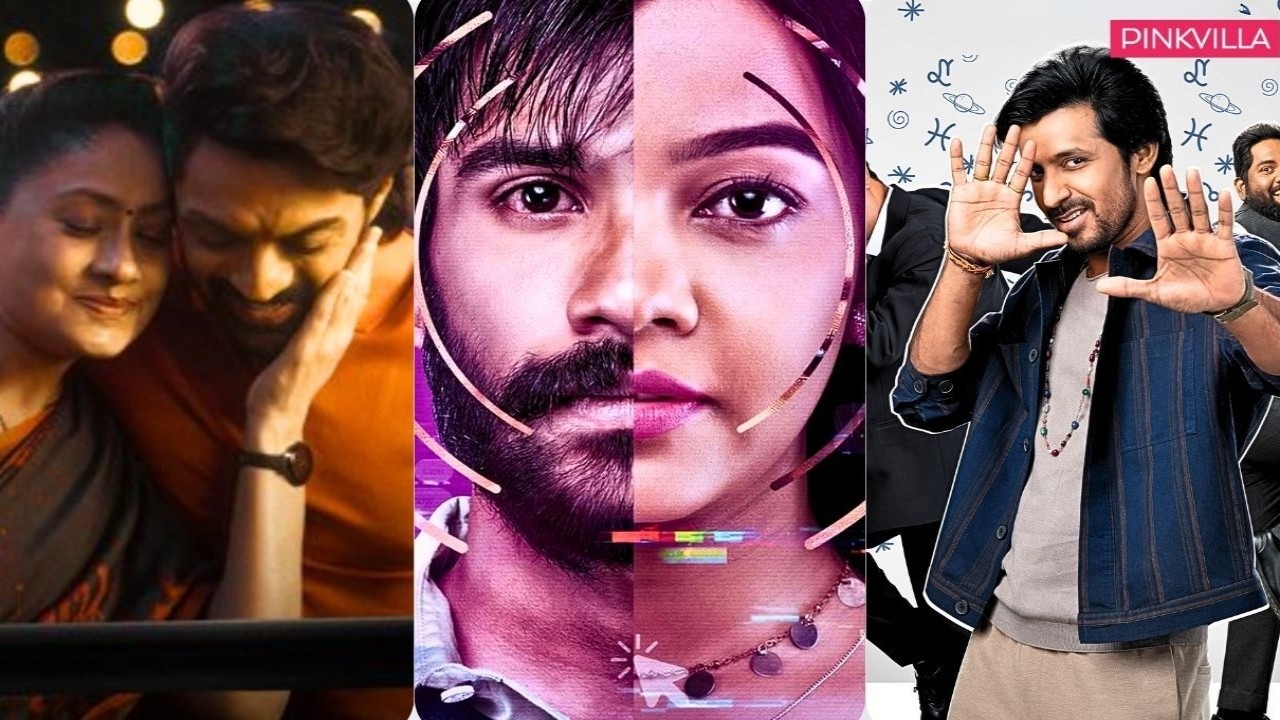 5 Latest Telugu films to watch on OTT this week (May 19 - May 25): Sarangapani Jathakam, Arjun S/o Vyjayanthi to Viral Prapancham