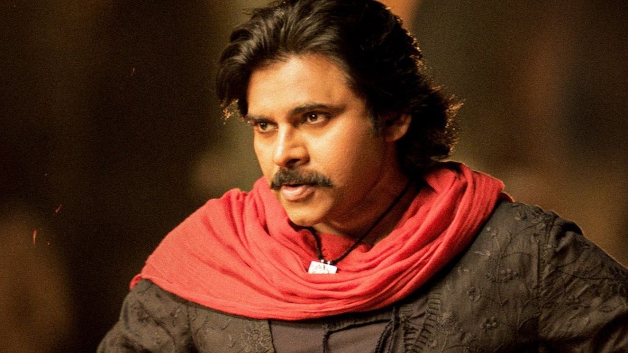 Hari Hara Veera Mallu USA Advance Booking: Pawan Kalyan's period action adventure records USD 94,000 in pre-sales for premiere day