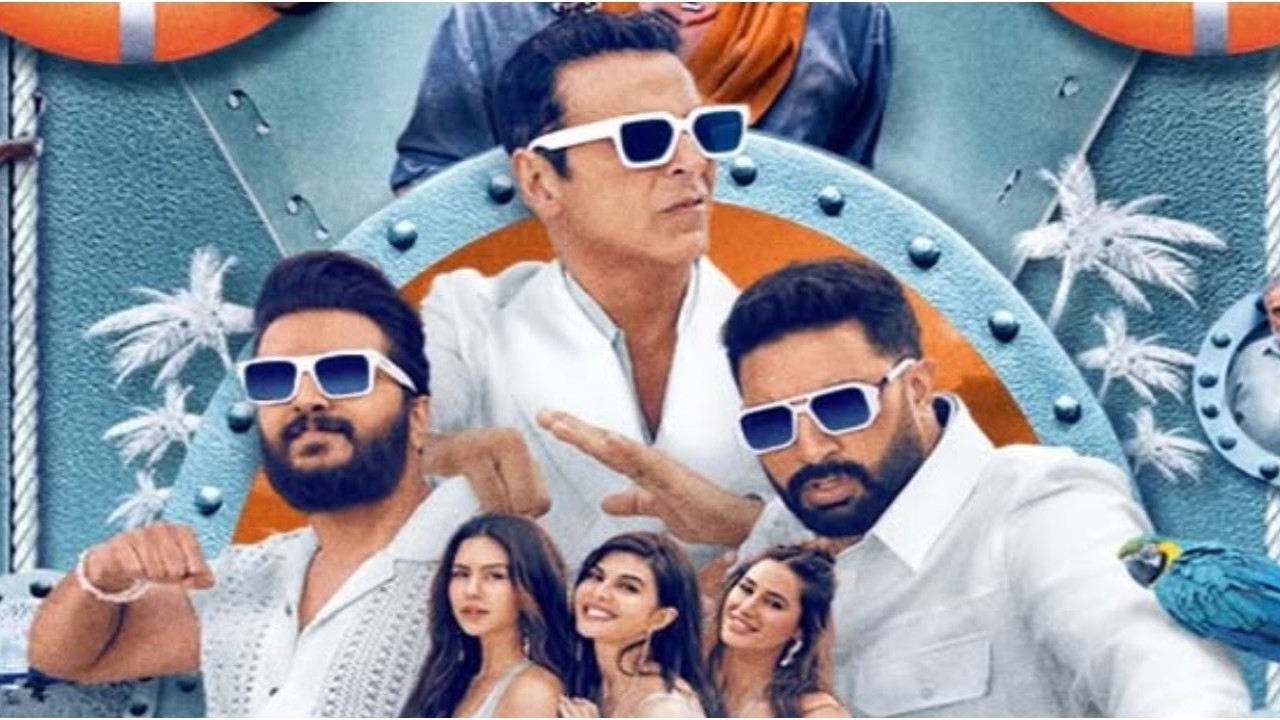 Housefull 5 Trailer Honest Review: Akshay Kumar-led laugh riot returns stronger, with Jackie Shroff's ‘choti bachchi hai kya' stealing the show