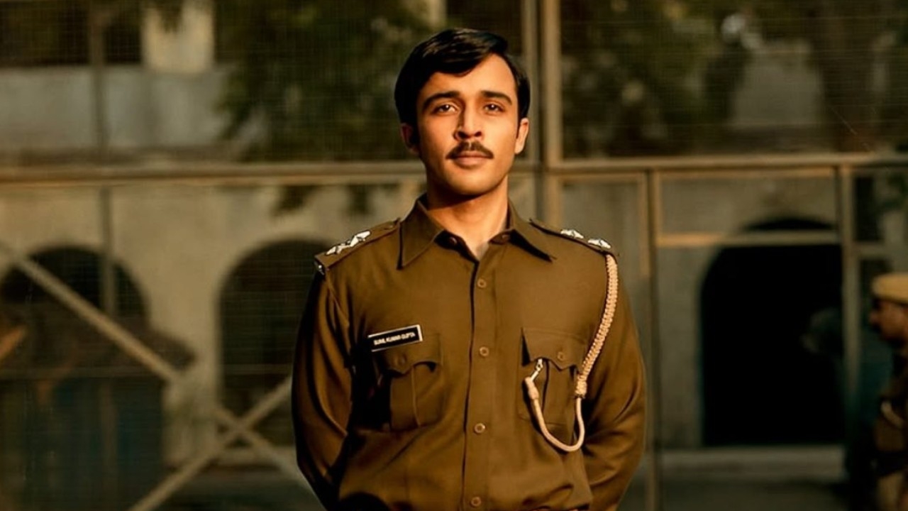 Jailer sahab returns: Netflix renews Zahan Kapoor's Black Warrant for Season 2, here's what to expect in gritty crime drama