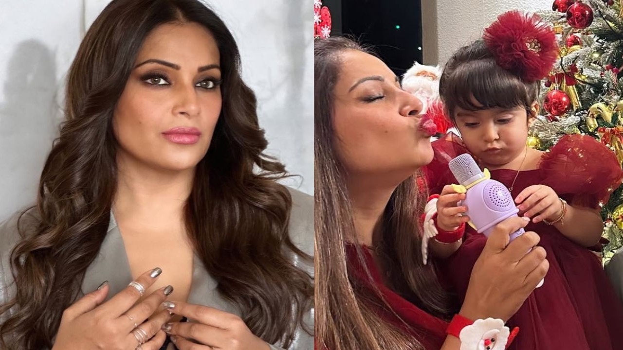 10 RAW confessions from Bipasha Basu that hint at her comeback after spending time with daughter Devi