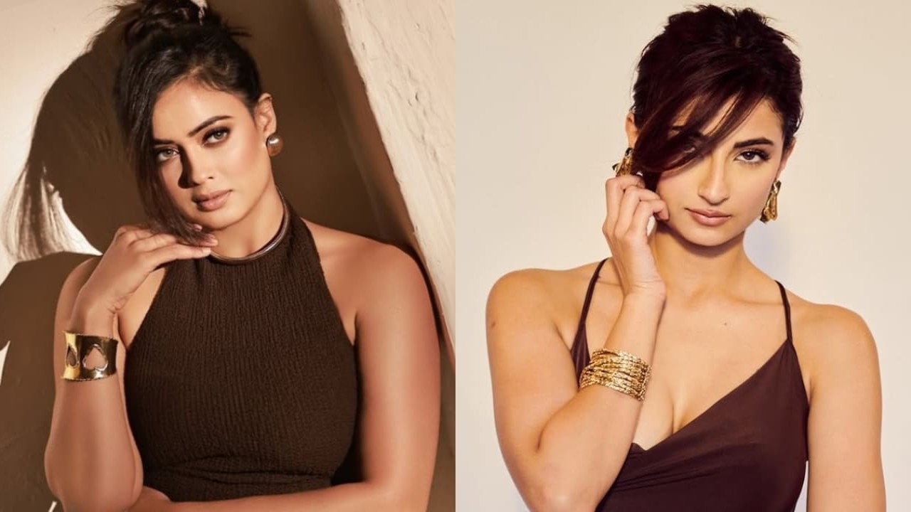 5 times Palak Tiwari twinned with Shweta Tiwari and proved she got those killer looks from her mom
