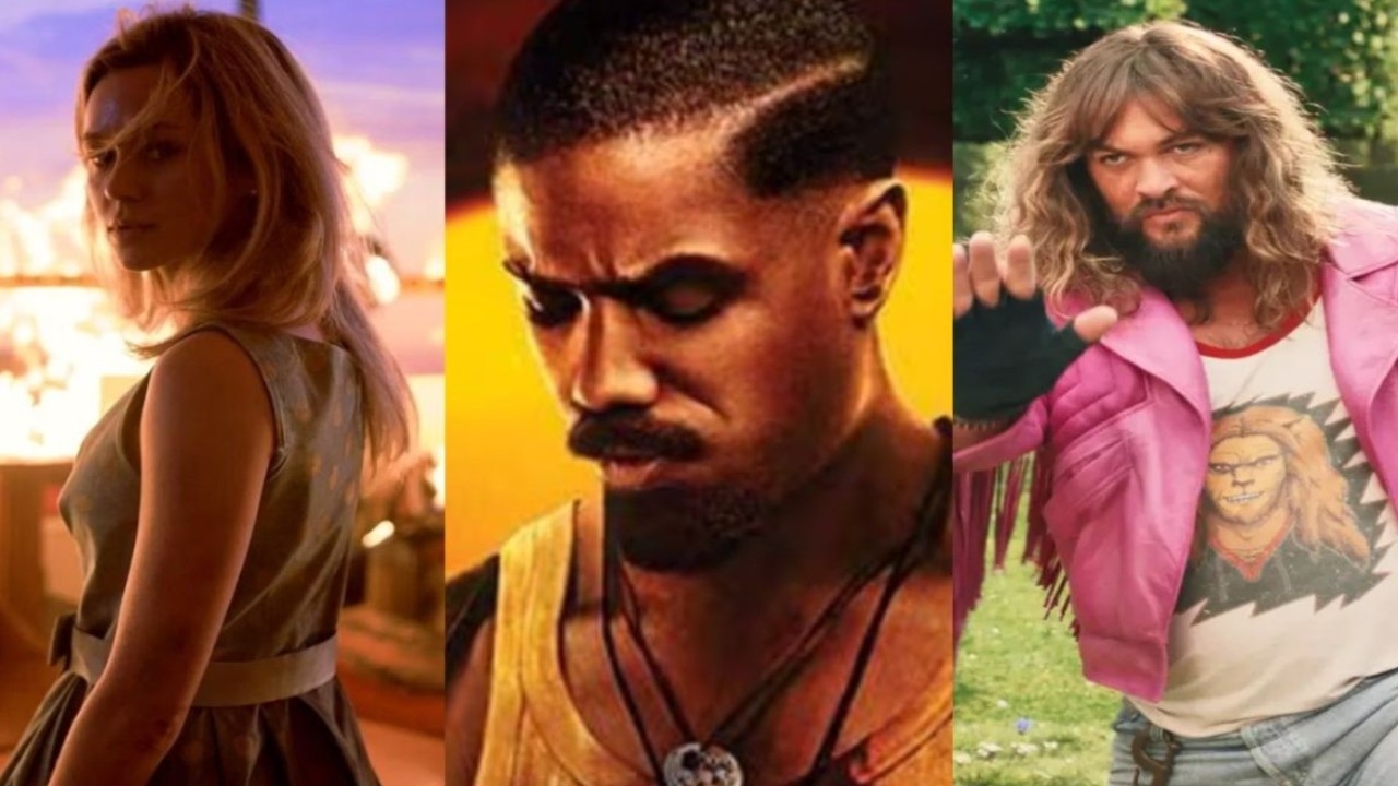 Box Office: Warner Bros rules this weekend with 3 major releases in 3,000 plus screens each; eyes USD 800M domestic gross