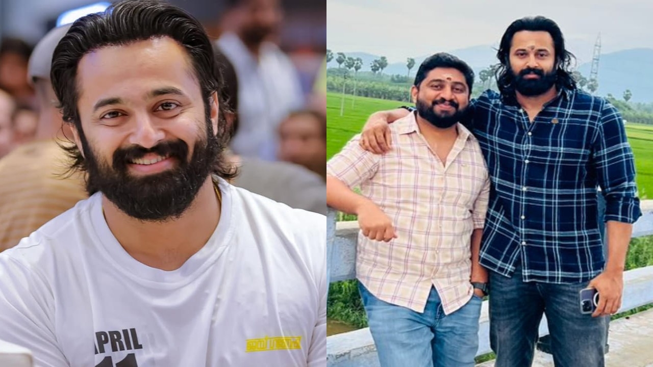 Here's what Unni Mukundan's manager Vipin Kumar publicly shared about Tovino Thomas' Narivetta before fallout