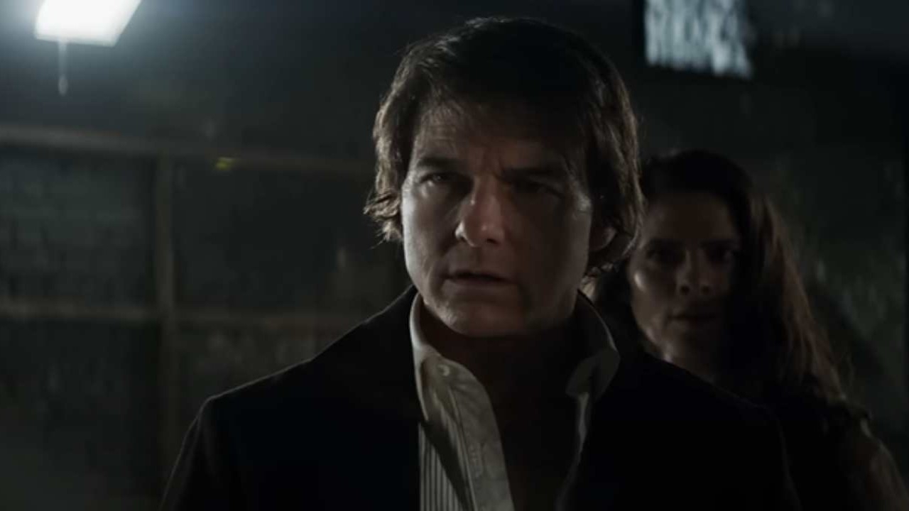 Mission Impossible 8 Box Office India Early Estimates Day 1: Tom Cruise's comeback film set to net Rs 17 crore on Saturday