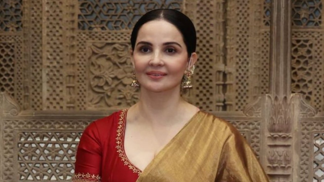 Aamir Khan's PK co-star Rukhsar Rehman makes shocking revelation about fleeing with 8-month-old daughter at 19: ‘Kept asking…'