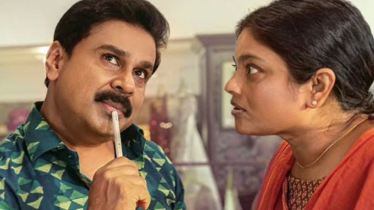 Prince & Family Kerala Box Office Day 10: Dileep's comedy drama collects Rs 1 crore on 2nd Sunday