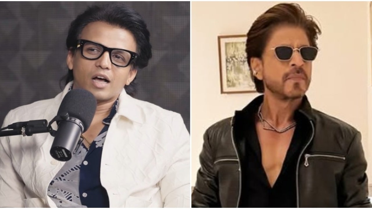EXCLUSIVE: Shah Rukh Khan's THIS kind gesture for Indian Idol winner Abhijeet Sawant continues to rule his heart