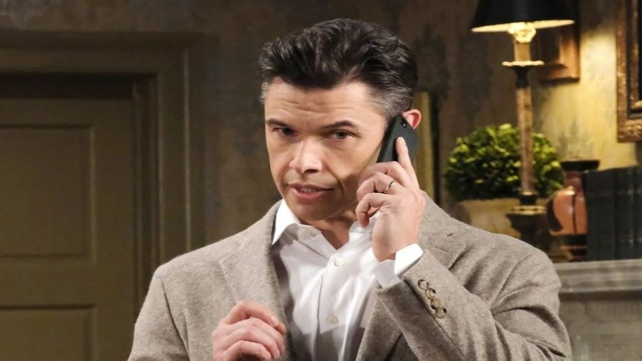 Days of Our Lives May 29 Episode Recap: Did Jada Arrest Xander? Here's What Happened