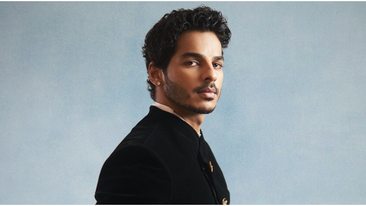 Cannes 2025: Homebound's Ishaan Khatter says he didn't want to go to film festival just as 'attendee' ahead of red carpet debut