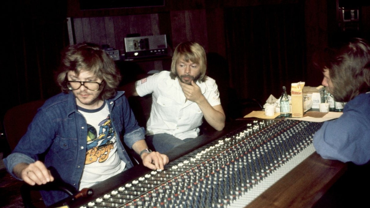 Michael B. Tretow Dies: ABBA Shares Emotional Tribute to Iconic Producer After Sudden Death at 80