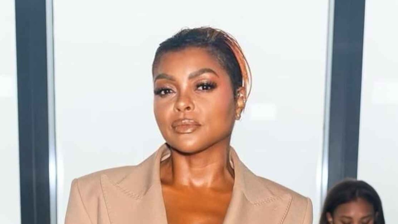 Taraji P. Henson Expresses Frustration Over Hollywood's Gender Pay Gap, Busts Myth That Black Projects Don't Sell Overseas