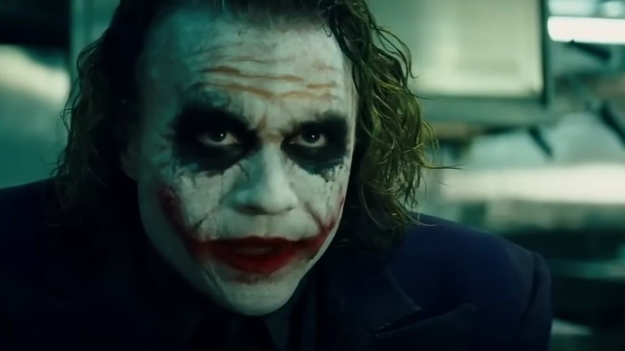 The Dark Knight Trilogy Writer Had Bigger Plans for Joker in Third Outing of Christopher Nolan