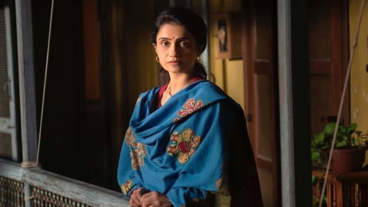 ‘How dare you touch me?': Gully Boy star Amruta Subhash exposes senior producer for inappropriate behavior