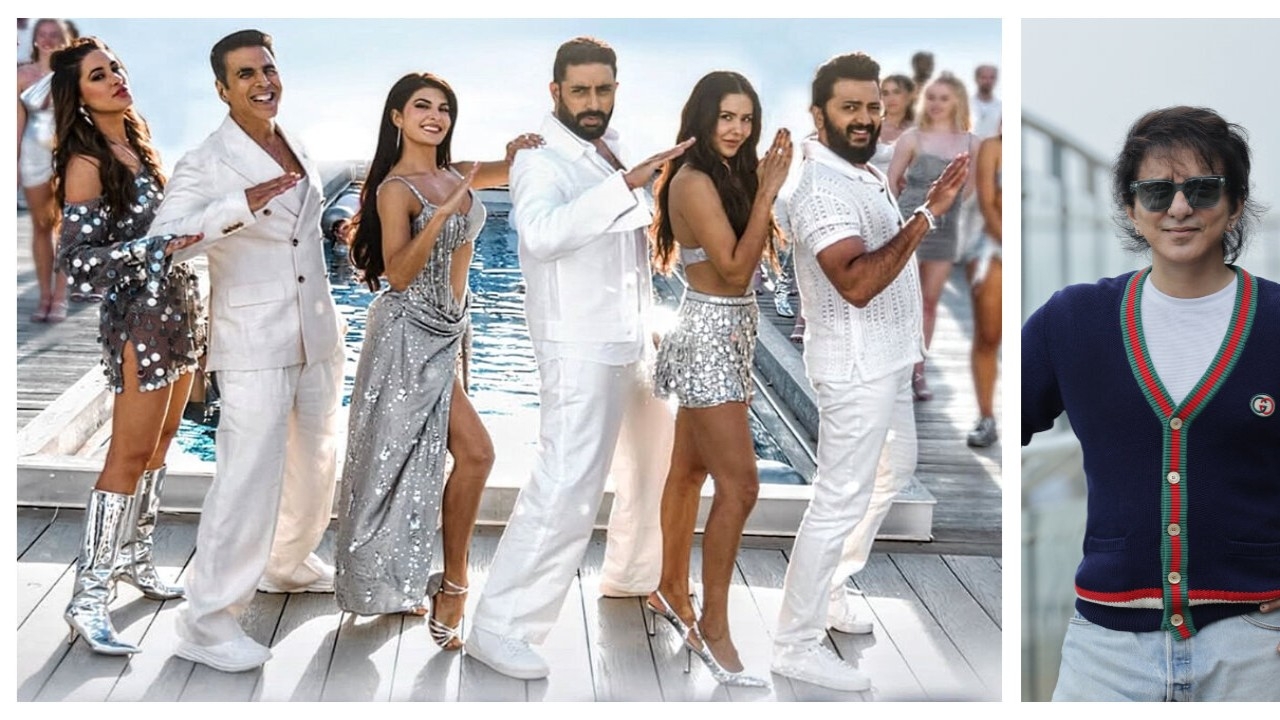 EXCLUSIVE: Sajid Nadiadwala submits 2 versions of Akshay Kumar led Housefull 5 to CBFC; Film certified U/A