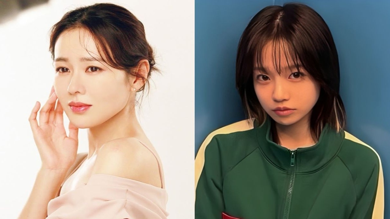 Son Ye Jin's Variety to begin filming in July, Jo Yu Ri of Squid Game to join Netflix thriller: Report