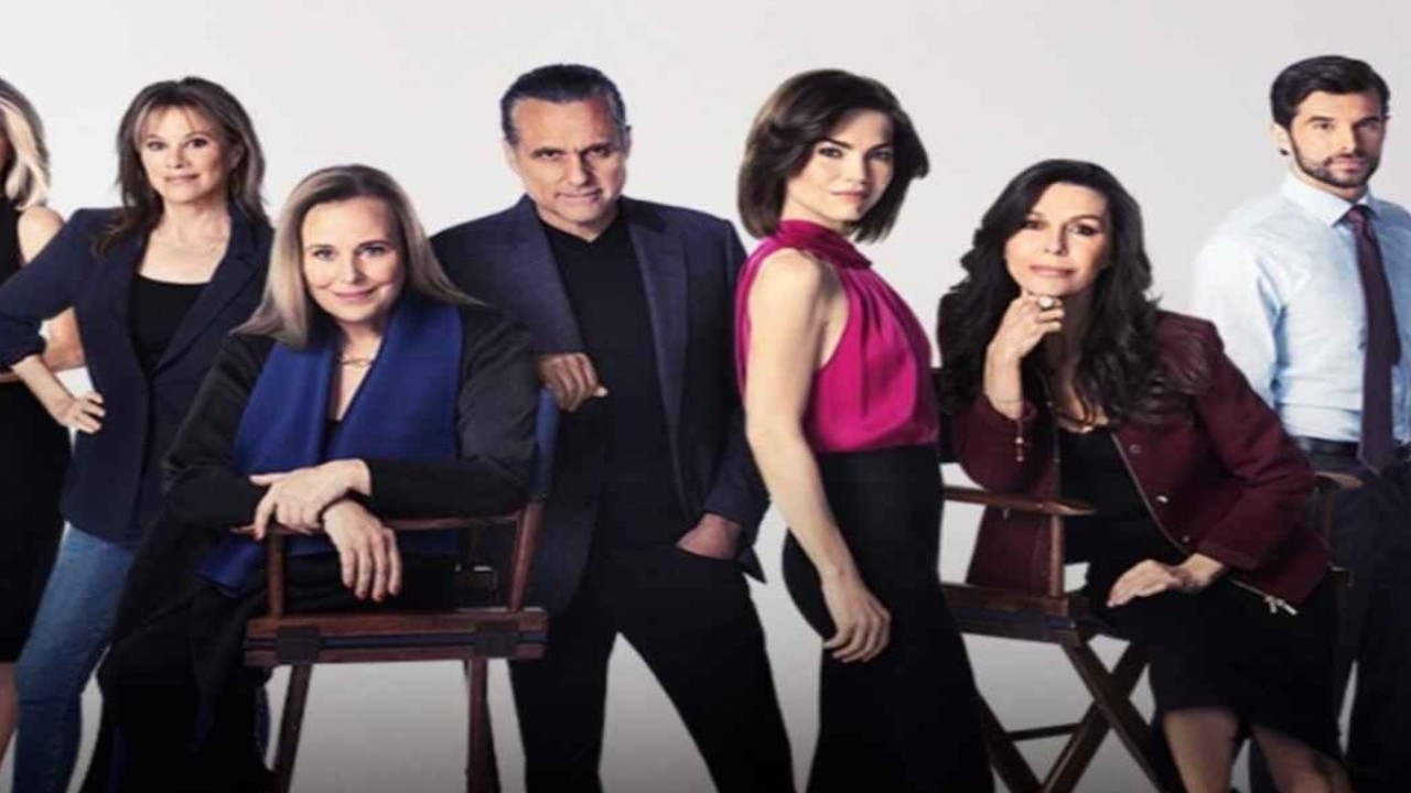 General Hospital May 22 Ep Recap: Gio Spills Truth and It Doesn't End Well For Portia's Marriage, Find Out What Happened