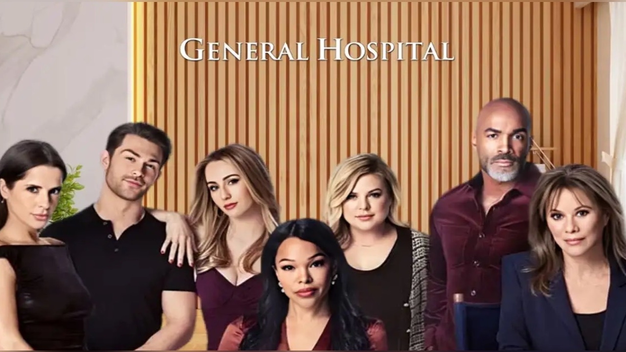General Hospital Spoilers May 26–30: Michael Plots with Jason, Trina and Kai Heat Up, Gio's Big Decision Looms