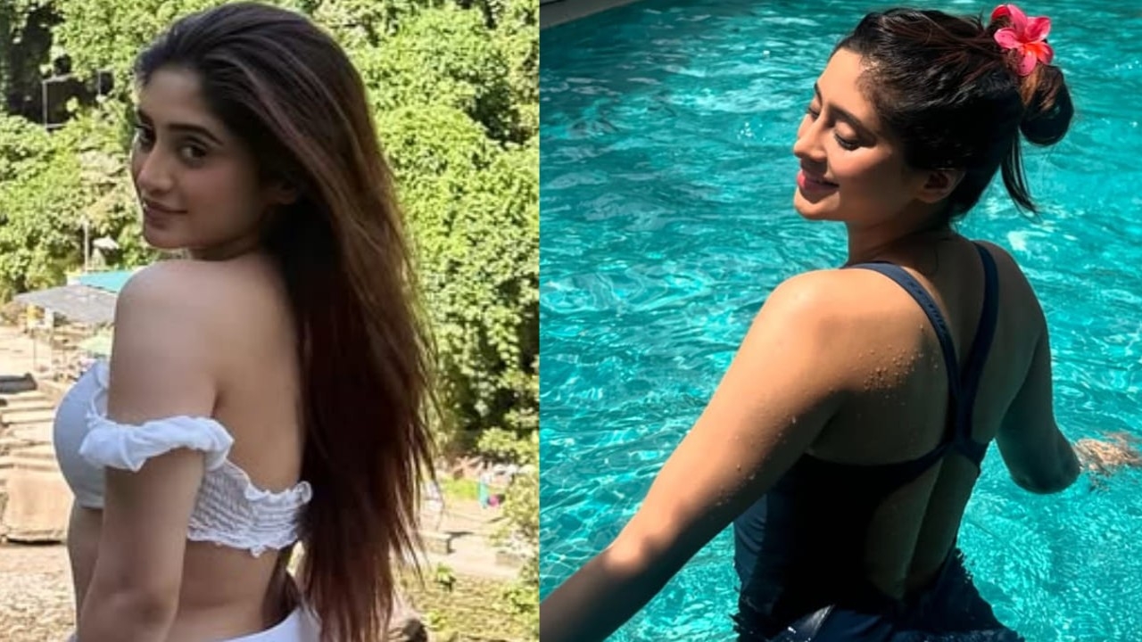 Shivangi Joshi's 5 Most Iconic Roles Ranked: From Yeh Rishta Kya Kehlata Hai to Balika Vadhu 2
