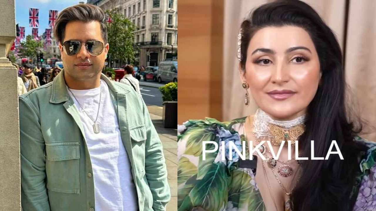 Celebrity MasterChef fame Rajiv Adatia compares Cannes to suburban multiplex, receives reaction from Shalini Passi