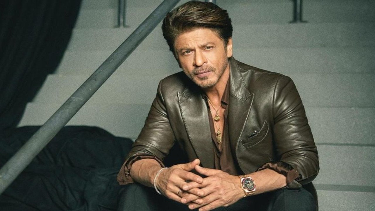 'Shah Rukh Khan could have been scientist or athlete': Asoka co-actor and childhood friend reflects on King star's childhood, teenage days