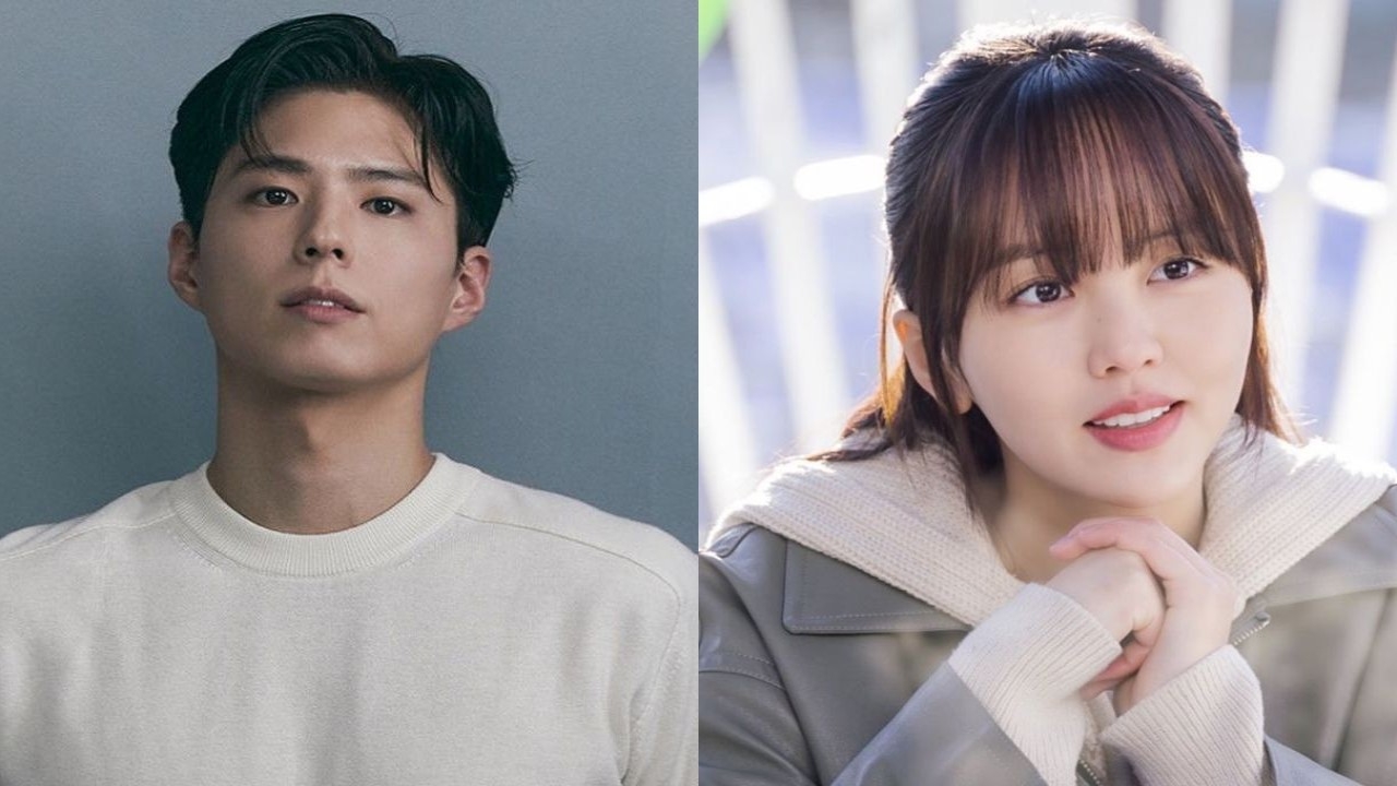 Park Bo Gum and Kim So Hyun turn into journos for sports drama? Check out Good Boy team's unique approach to promotions