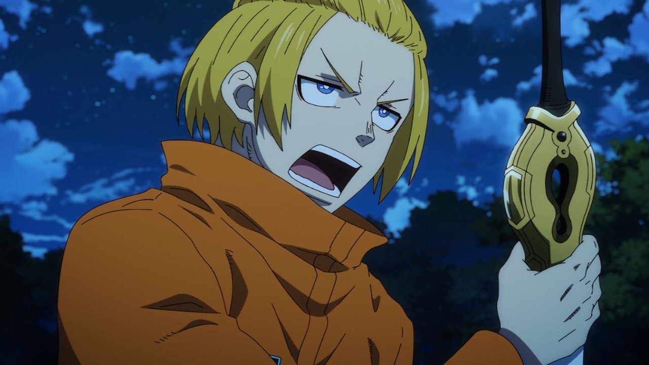 Fire Force Season 3 Episode 9: Arthur Ventures Into The Nether—Recap, Release Date, Where To Stream And More