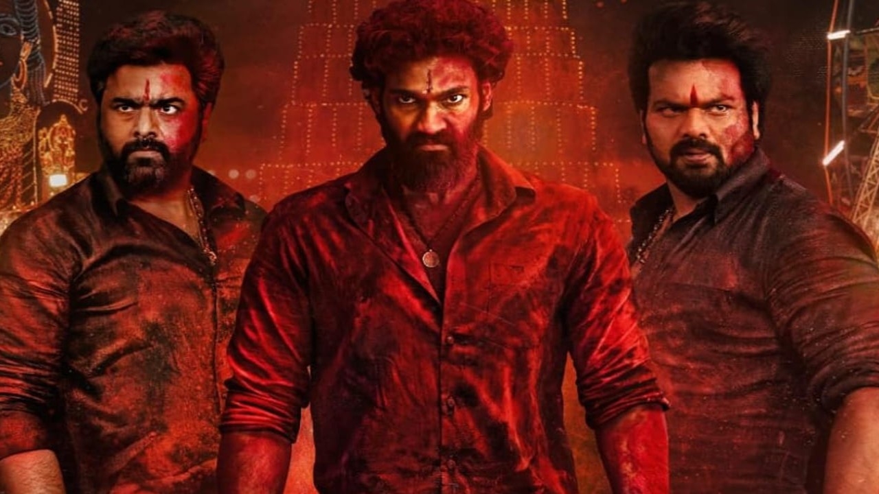 Bhairavam release date, plot, full star cast: All about Bellamkonda Sai Srinivas and Manchu Manoj's Telugu film