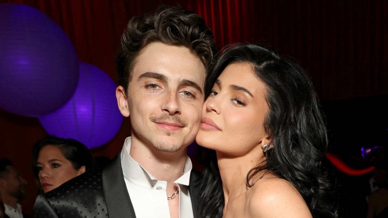 Timothée Chalamet's Marty Supreme Risks Quality as Kylie Jenner BANS Boyfriend From Filming Intimate Scenes: Report