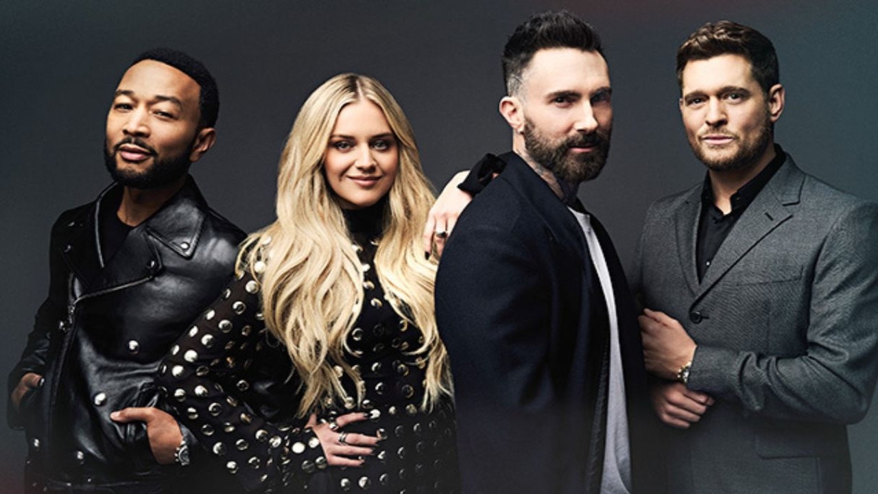 Who Won The Voice Season 27? Find Out If It Was from Kelsea Ballerini, Michael Bublé, John Legend or Adam Levine's Team