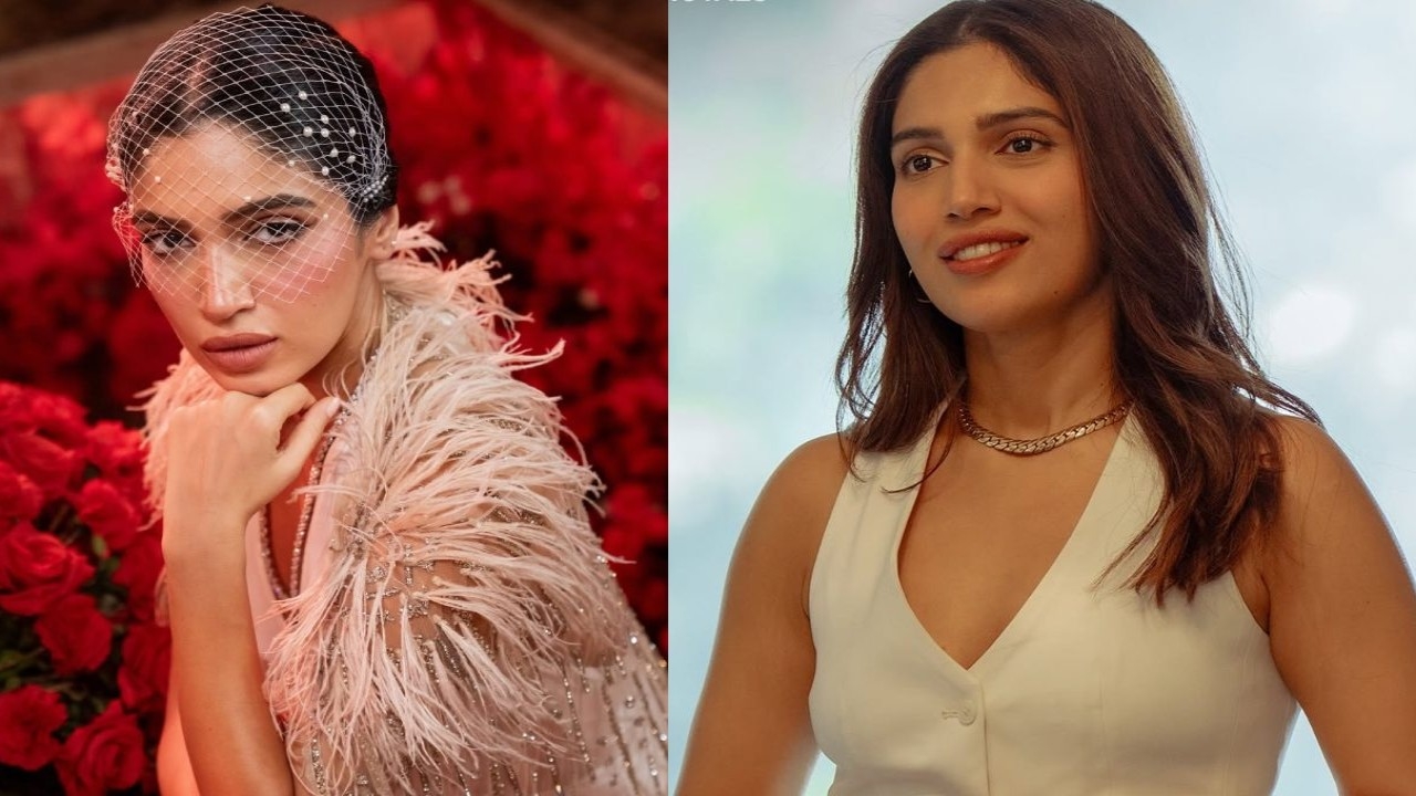 From spilling sass to startup strategies: 5 signs you are girl boss like Bhumi Pednekar's Sophia in The Royals
