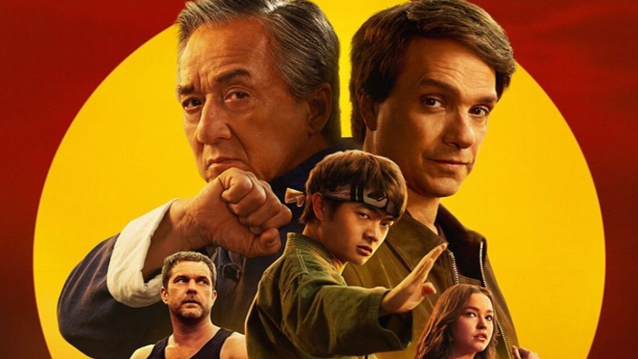 Karate Kid Legends Day 2 India Box Office: Jackie Chan-Ralph Macchio's martial arts drama sees healthy Saturday rise, nets Rs 1.30 crore