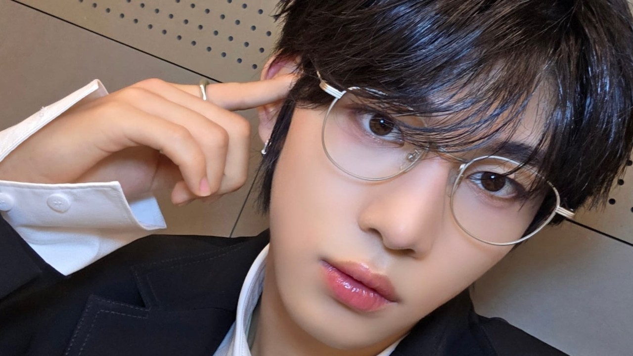 Why Is Starship Ent's new idol facing removal calls even before debut? All we know about wreath protest against IDID's Park Jun Hwan