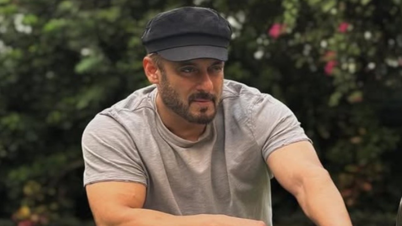 Salman Khan's Galaxy Apartments security breach: Model in custody breaks silence, makes big revelation