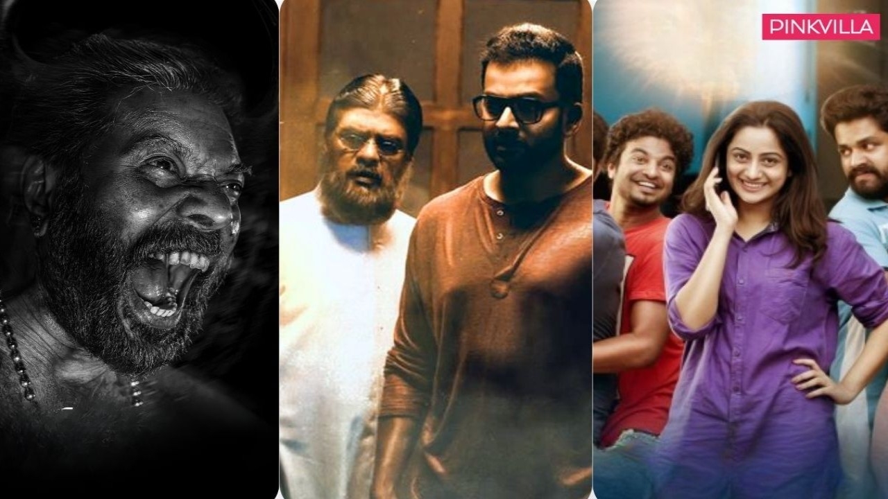 10 Malayalam horror movies you can watch on OTT: Bramayugam, Adi Kapyare Kootamani, Ezra and more