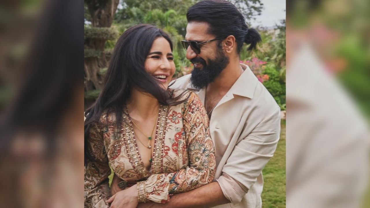 5 things women secretly hope for on first date and Vicky Kaushal got them all right, take notes