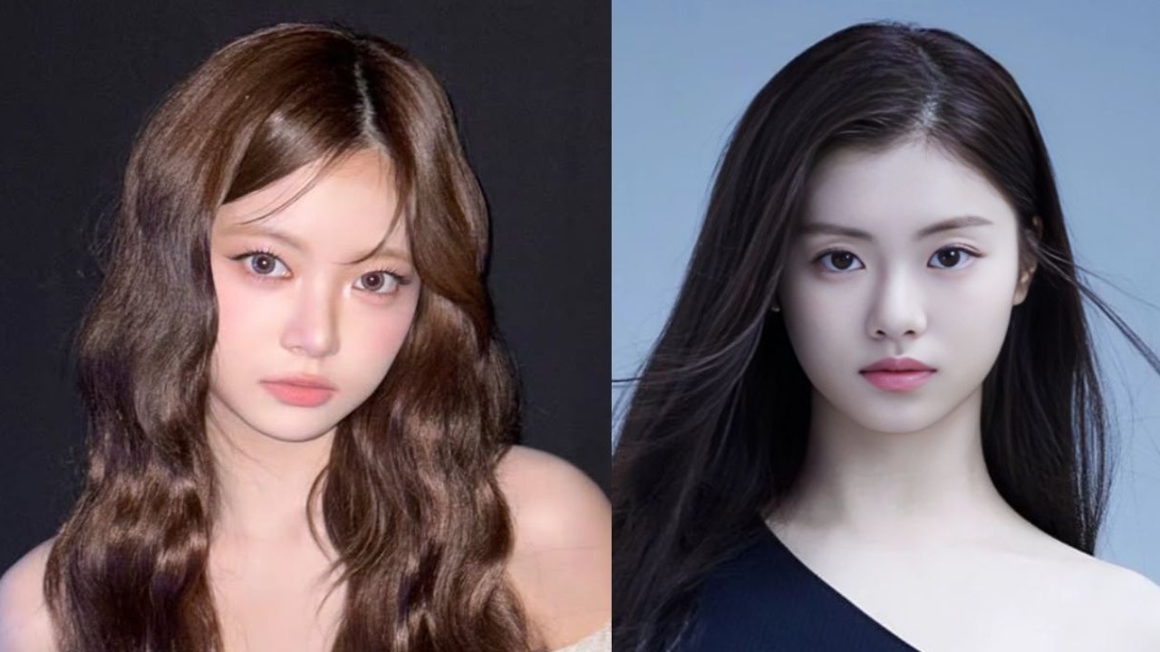 Did LE SSERAFIM's Hong Eunchae show support for ex member Kim Garam via new comment? Here's why fans think so