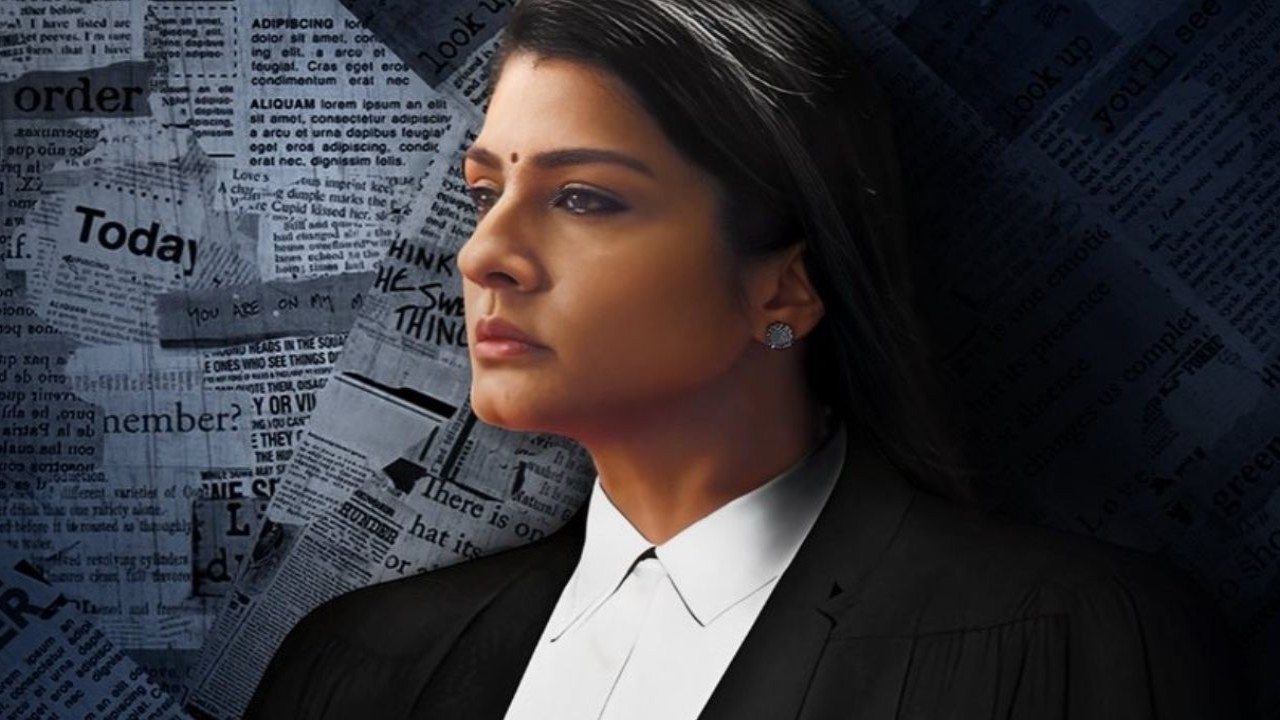 Raveena Tandon returns to Kollywood after 24 years alongside Vijay Antony; details inside
