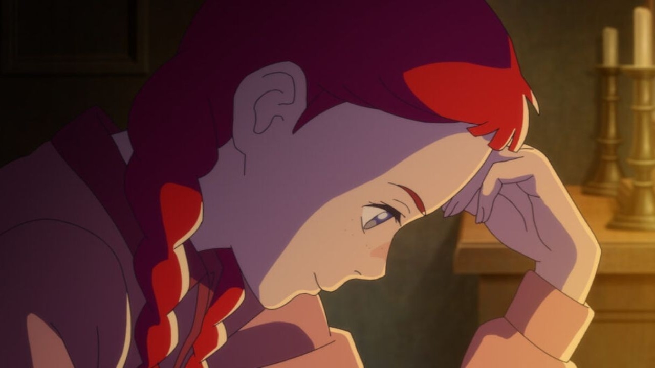Anne Shirley Episode 9: Anne Attends Queen's Academy—Recap, Release Date, Where To Stream And More