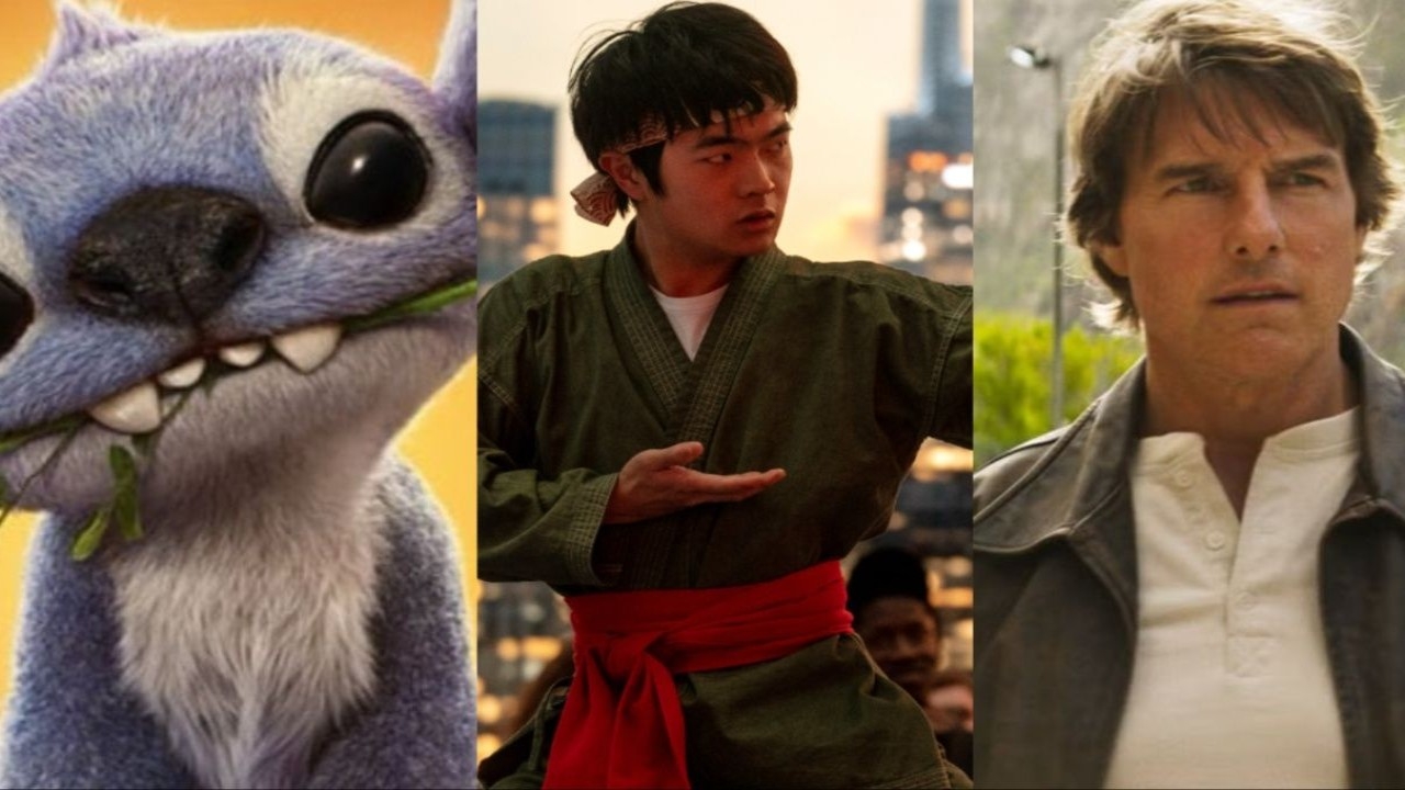 Weekend Box Office Preview US: Lilo and Stitch to rule amid Karate Kid Legends' debut, Mission Impossible 8 to take third place
