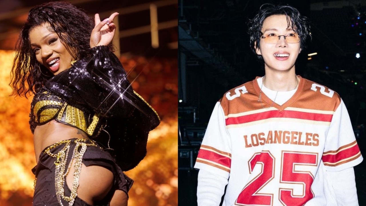 Who is GloRilla and who stars in BTS' J-Hope's Killin' It Girl teaser? Meet the 2 women in his new release