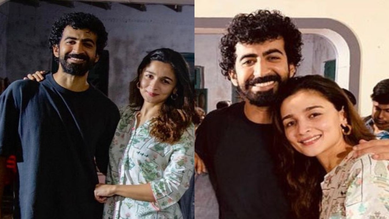 Was Alia Bhatt's stardom a game-changer or creative hurdle for Darlings and Poacher? Kankhajura actor Roshan Mathew reveals