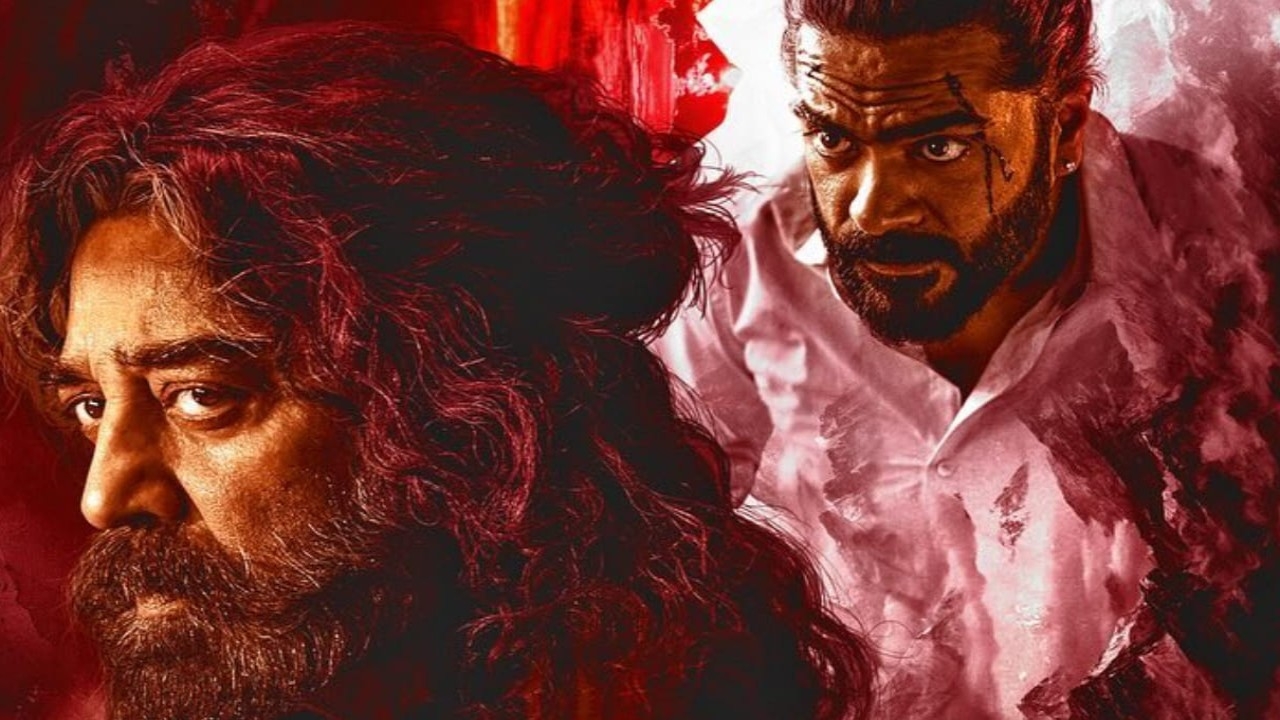 Thug Life release date, plot, star cast, OTT: Here's everything about Kamal Haasan, Trisha and STR's upcoming movie