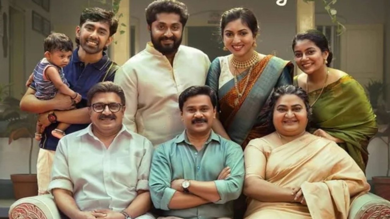 Prince and Family Kerala Box Office Day 13: Dileep's comedy-drama holds strong, collects Rs 55 lakh on 2nd Tuesday