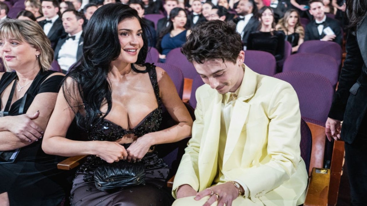 Are Kylie Jenner and Timothée Chalamet Ready for a Baby? Sources Reveal Couple's Future Plans