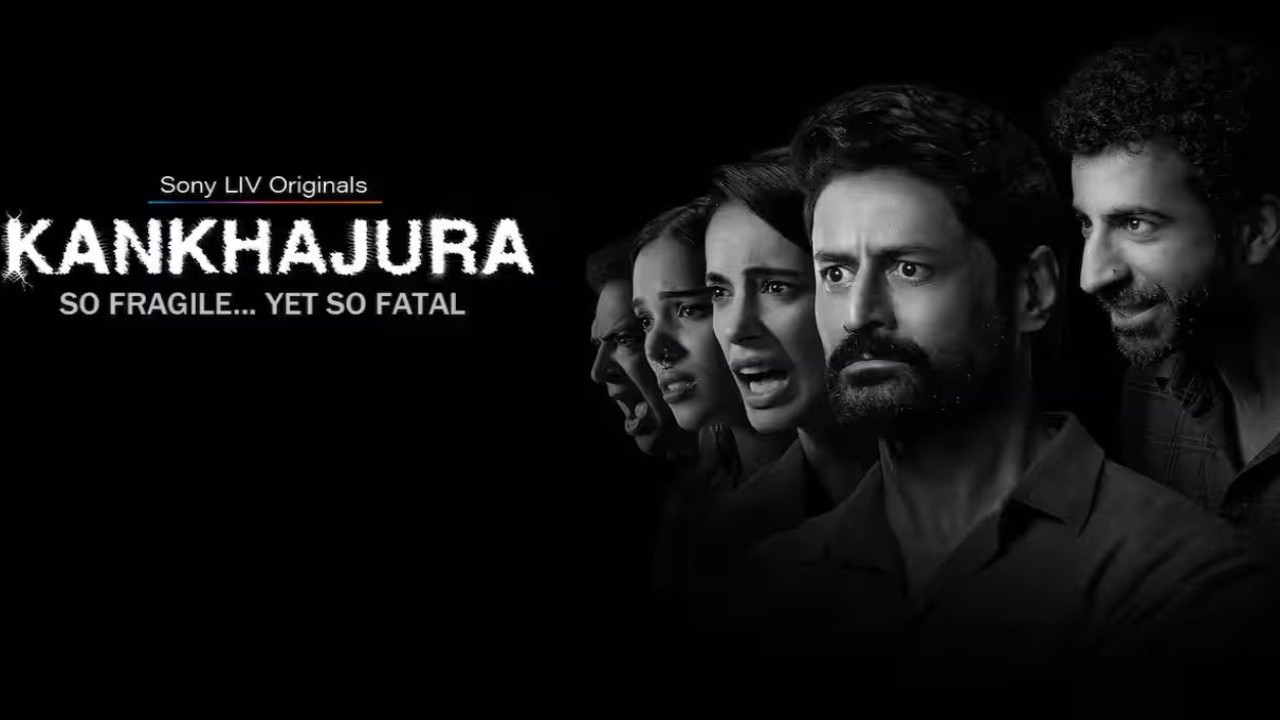 Kankhajura: Roshan Mathew to Mohit Raina, meet full star cast of SonyLIV's thriller crime drama